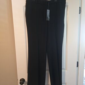 Jones New York Classic Black Women's Trousers